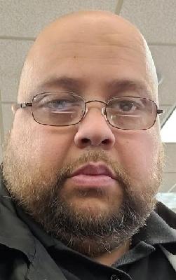 Orlando Santiago death by force case profile photo