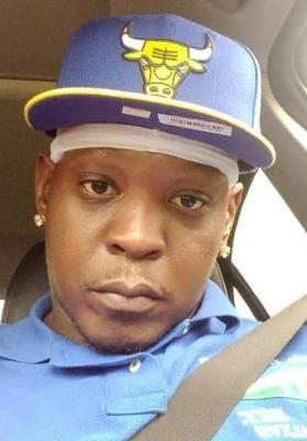 Charles Gibson death by force case in Albany, NY