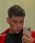Jefferson Hernandez death by force case profile photo
