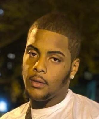 Brandon Atkinson death by force case in Manhattan, NY