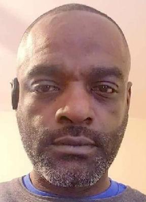 Andre Mackneil death by force case profile photo