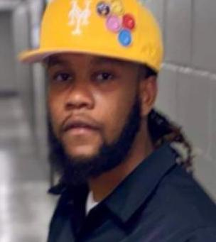 Kashmere Davis death by force case in Bronx, NY