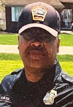 Aaron Salter Jr. death by force case in Buffalo, NY