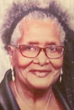 Ruth Whitfield death by force case profile photo