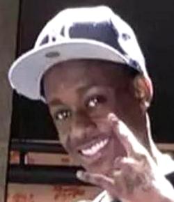 Malik Bright death by force case in Bronx, NY