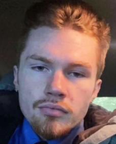 Edward Wilkins death by force case profile photo
