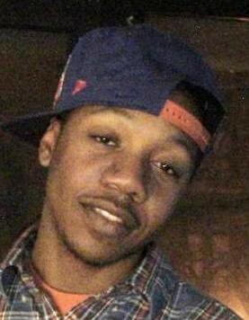 Kamir King death by force case profile photo