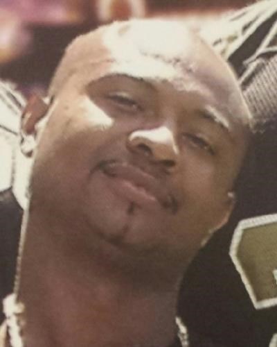 Martinez Brown death by force case in New Orleans, LA
