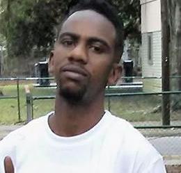 Brock Roche death by force case in New Orleans, LA