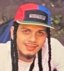 Joshua Anthony Garcia death by force case in Bronx, NY