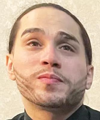 Jonathan Maldonado death by force case profile photo