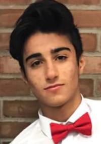 Harith Mohamed Alkhalaf death by force case in Tonawanda, NY