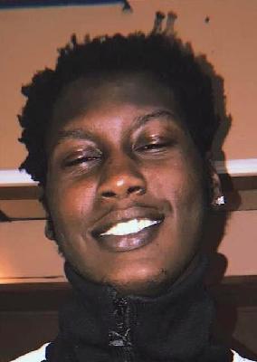 Akok Lual death by force case in Syracuse, NY