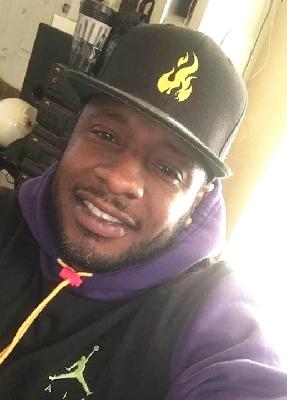 Sharell Brown death by force case profile photo