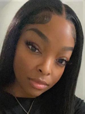 Amelia Laguerre death by force case profile photo