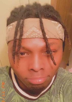 Keyan Francis death by force case profile photo