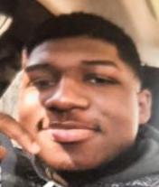 Kevaughn Reynolds death by force case profile photo