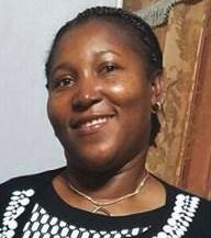 Norma Perez death by force case profile photo