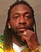 Charles Robinson death by force case profile photo