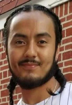 Jose Flores death by force case profile photo