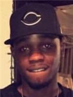 Wynston Jackson death by force case in New Orleans, LA