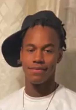 Bryson Simpson death by force case profile photo
