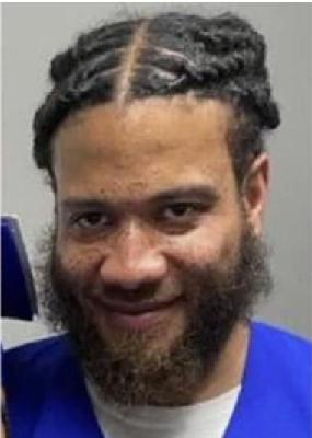 Charles Buckner death by force case profile photo