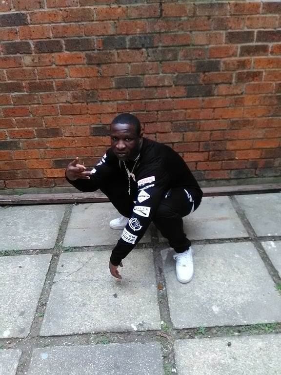 Terrell Bonds death by force case profile photo
