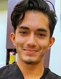 Gregory Campos death by force case profile photo