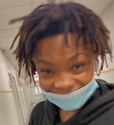 Jaylin Gourrier-Lewis death by force case in Troy, NY