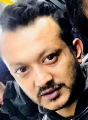 Modassar Khandaker death by force case profile photo