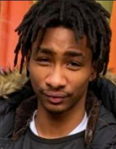 Jayquan McKenley death by force case profile photo