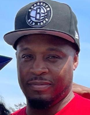 Ahmad Perkins death by force case profile photo