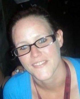 Erica Marie Ralston death by force case in Buffalo, NY