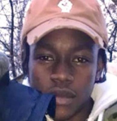 Jahwan Joseph death by force case profile photo