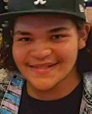 Julian Oliveros death by force case in New-rochelle, NY