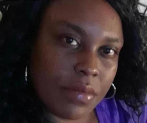 Charlotte Thomas death by force case in Rochester, NY