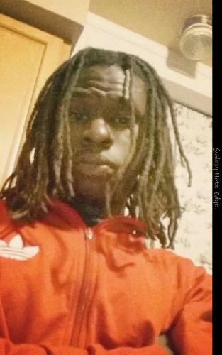 Terence Boullt death by force case profile photo