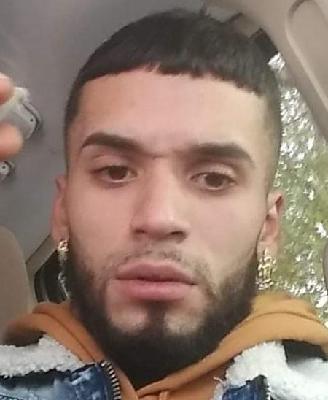 Luis Morales death by force case in Rochester, NY