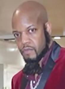 Shawn Jeffrey death by force case profile photo