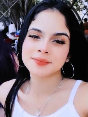 Kristal Bayron-Nieves death by force case profile photo