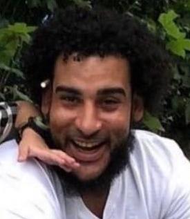 Jose Garcia death by force case profile photo