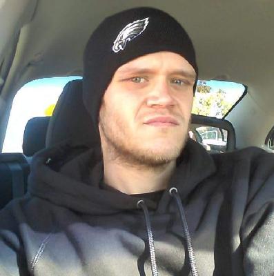 Jonathan Wright death by force case profile photo