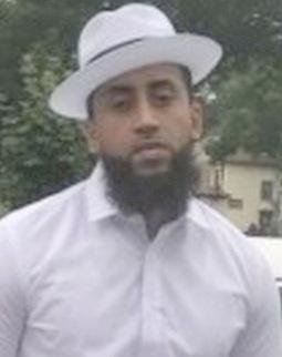 Sergio Santana Jr. death by force case in Bronx, NY