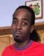 Kerwin James death by force case profile photo