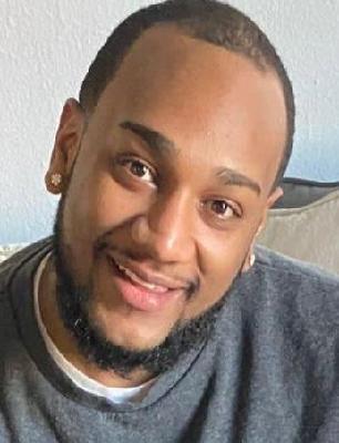 Justin Moncada death by force case profile photo