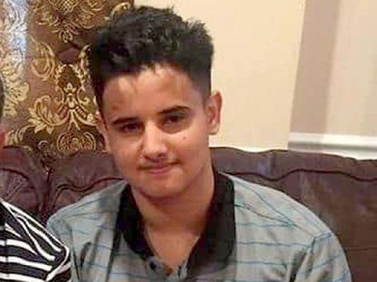 Fadhl Moosa death by force case in Brooklyn, NY