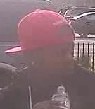 Tyrek Townsend death by force case profile photo