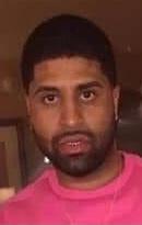 Daquan Samuel Grobsmith death by force case in Syracuse, NY