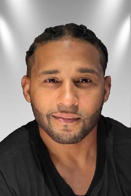 John Salgado death by force case profile photo